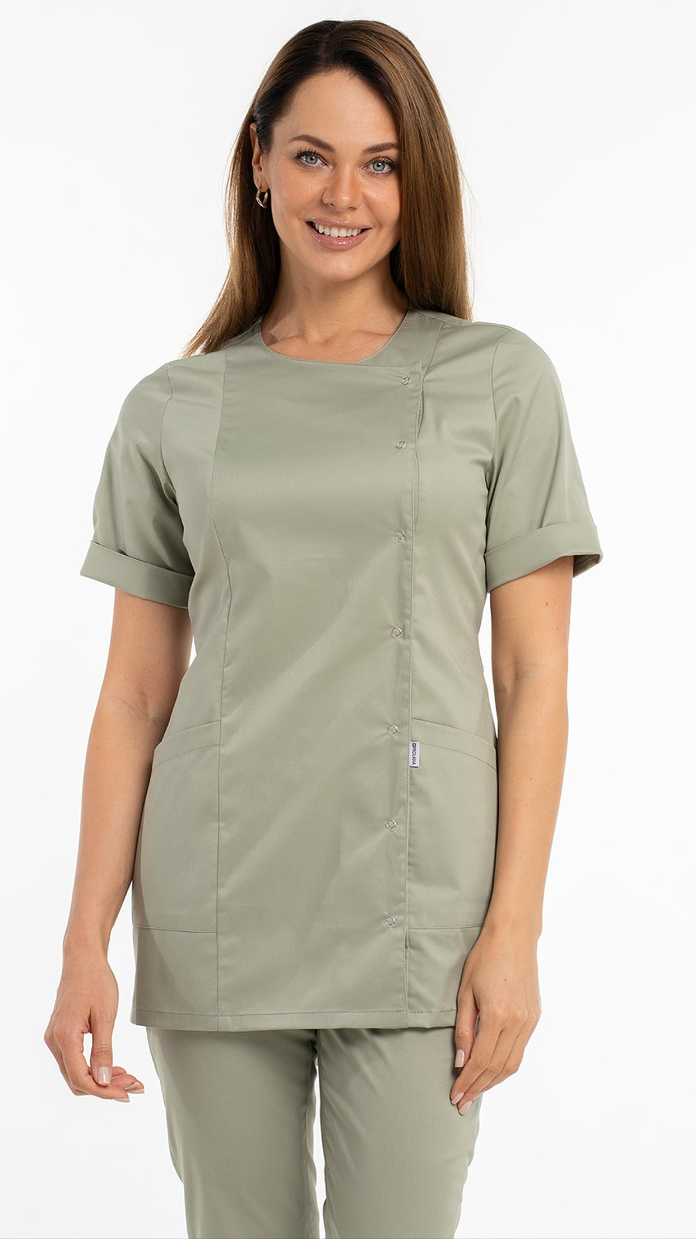 Костюм медицинский Лиана №0213