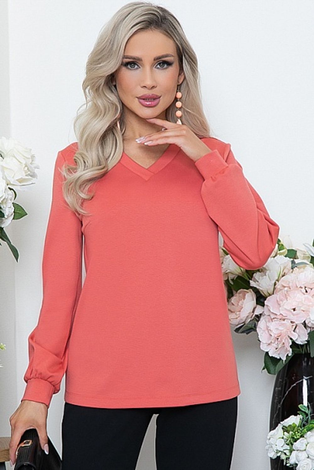 Джемпер 41704-3 Avili