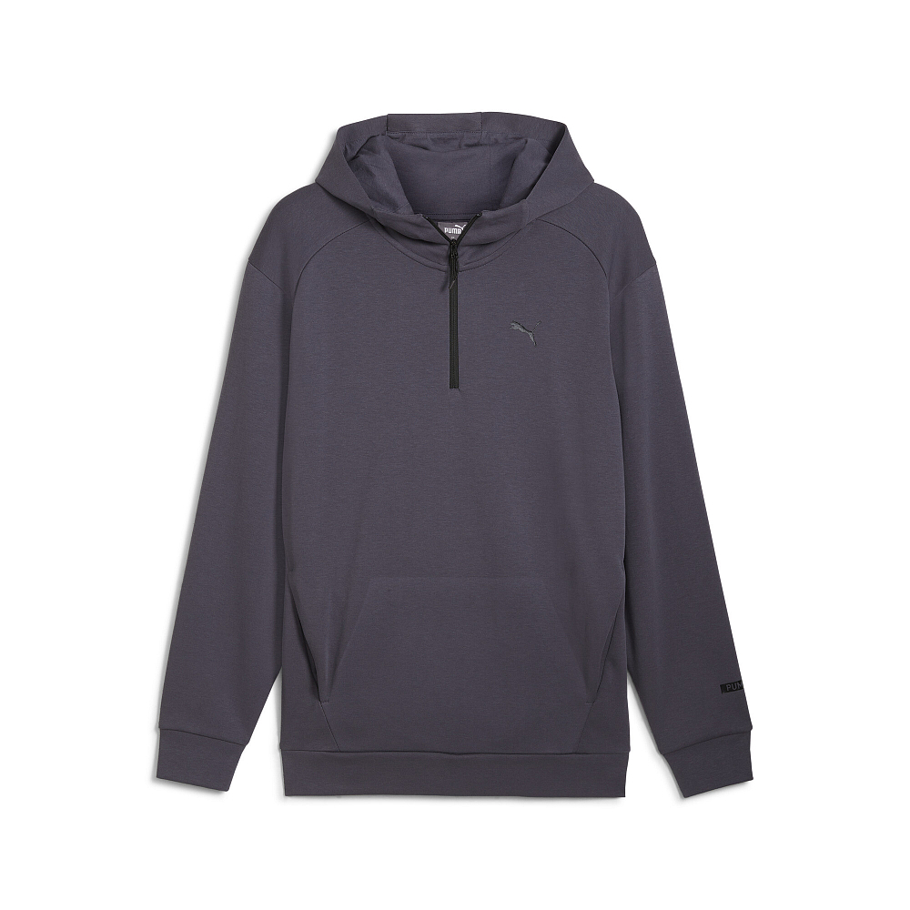 Мужская толстовка PUMA RAD/CAL Hooded Half-Zip