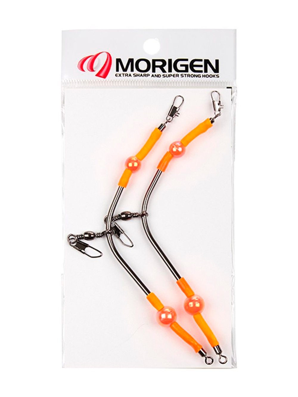 Коромысло MORIGEN W-24 #4; 2 шт.