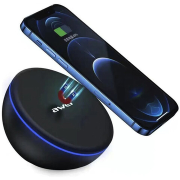 Беспроводное зарядное устройство Awei W11