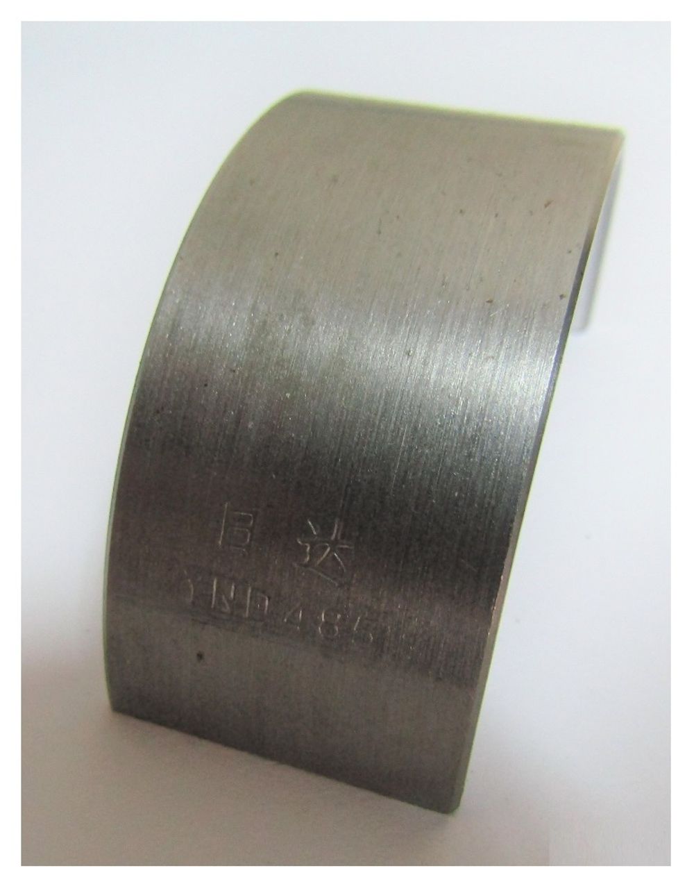 Вкладыши шатуна Yangdong YND485D; TDY 15 4L (комплект на 1 дв-ль, 8 шт.) /Connecting rod bearing shell kit