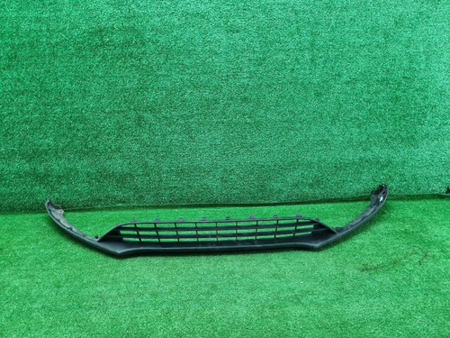 Юбка переднего бампера Ford Focus 3 (2014-2019)