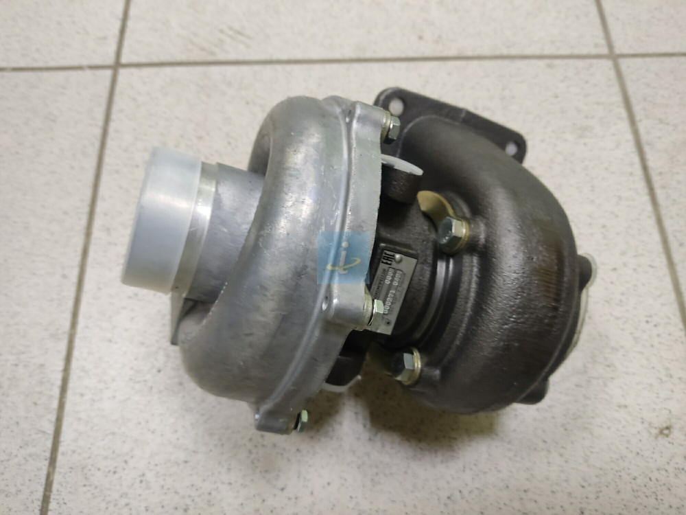 Турбокомпрессор ТКР-6-00.02 ММЗ (БЗА)