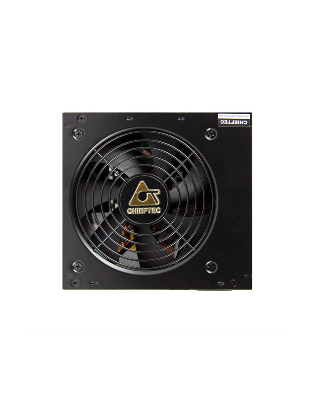 Chieftec Task TPS-700S (ATX 2.3, 700W, 80 PLUS BRONZE, Active PFC, 120mm fan) Retail