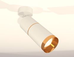 Ambrella Комплект поворотного светильника Techno XM6312012