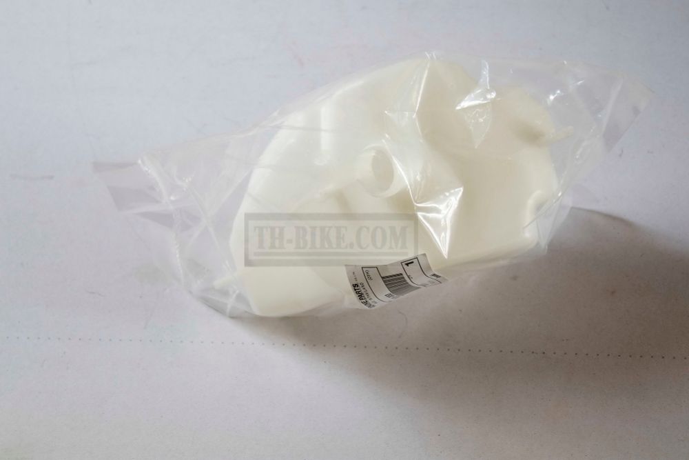 43078-0053. RESERVOIR. Reserve tank for Kawasaki ER-6F NINJA650 2009-2011