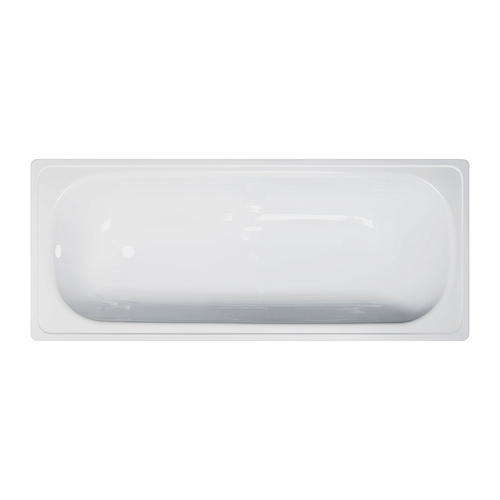 Ванна стальная ВИЗ RIANTO 170х70 пристенная (RV-170)