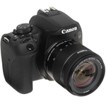 Зеркальная камера Canon EOS 850D Kit 18-55 IS STM