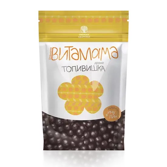 Драже Топивишка - ВитаМама