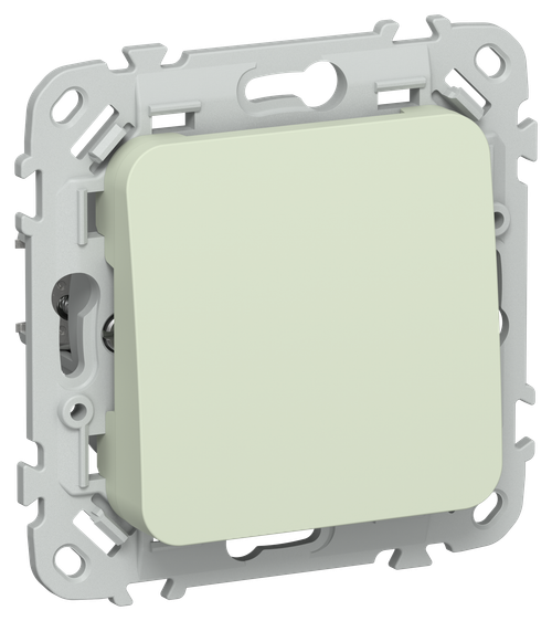 FLITE Подсветка встраиваемая 4000К ПЛ20-ФлП панг IEK