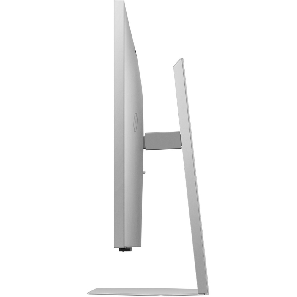 Монитор Samsung 27" Odyssey 3D LS27FG900XIXCI, IPS LED 1ms, 16:9 3840x2160 165Hz, 4K, серебристый