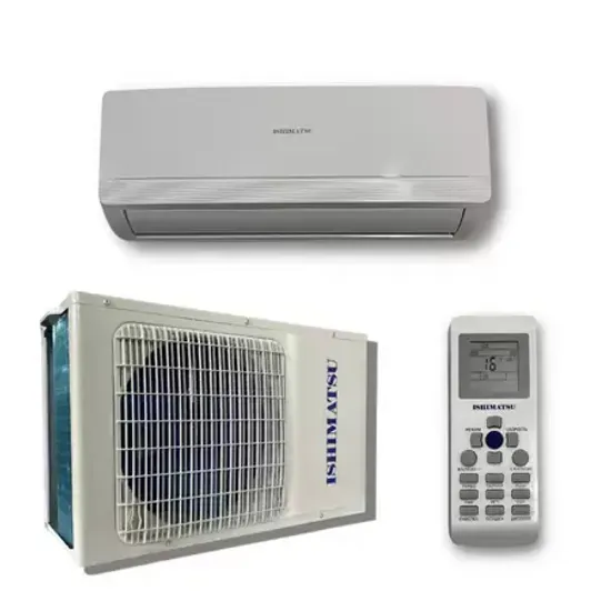 Сплит-система Ishimatsu AMK-24H WS -40 Kyoto