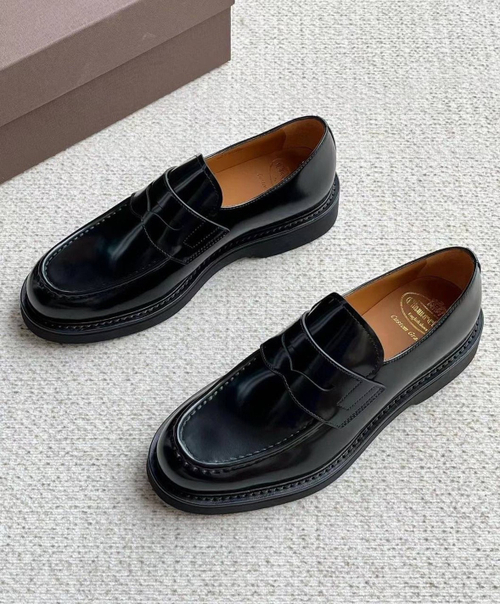 Лоферы Church’s