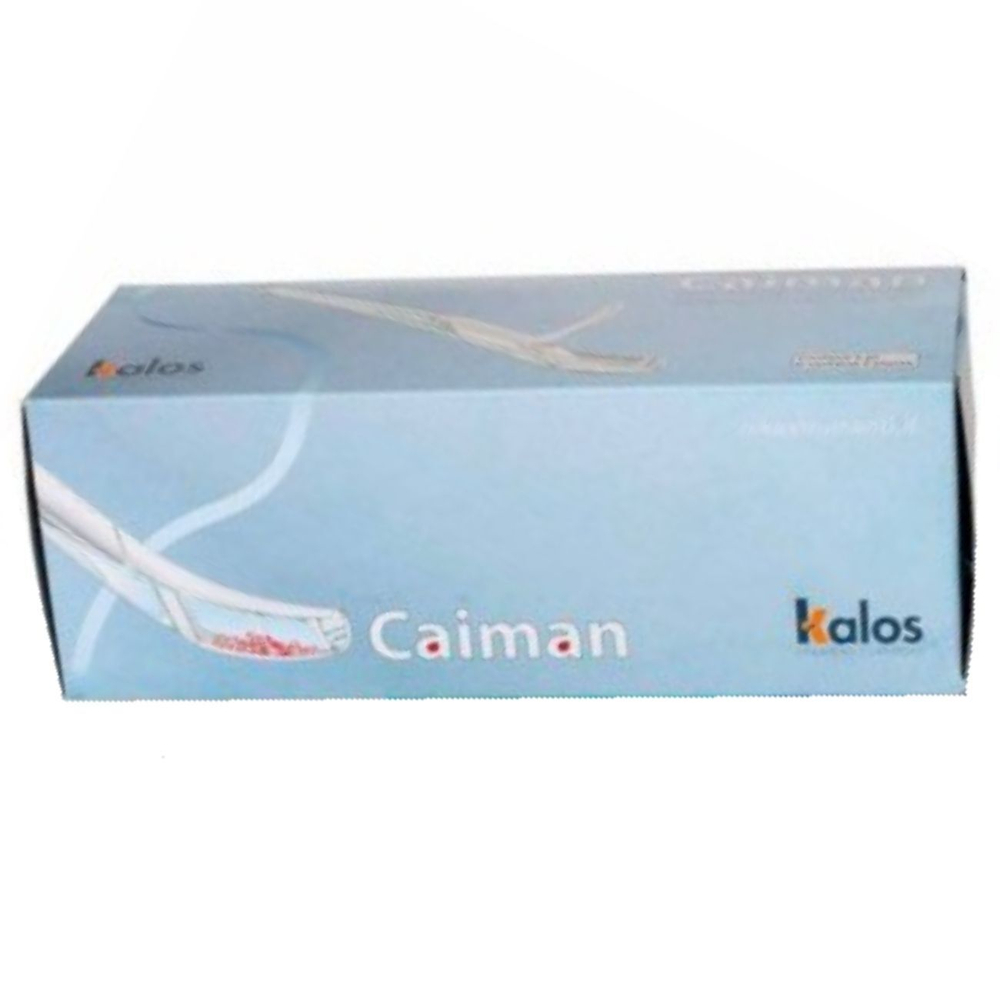 Скребок Kalos Сaiman (Kaiman) Kalos, Италия