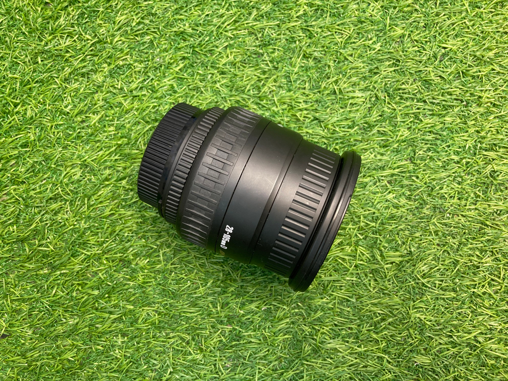 Sigma AF 28-105mm 2.8-4
