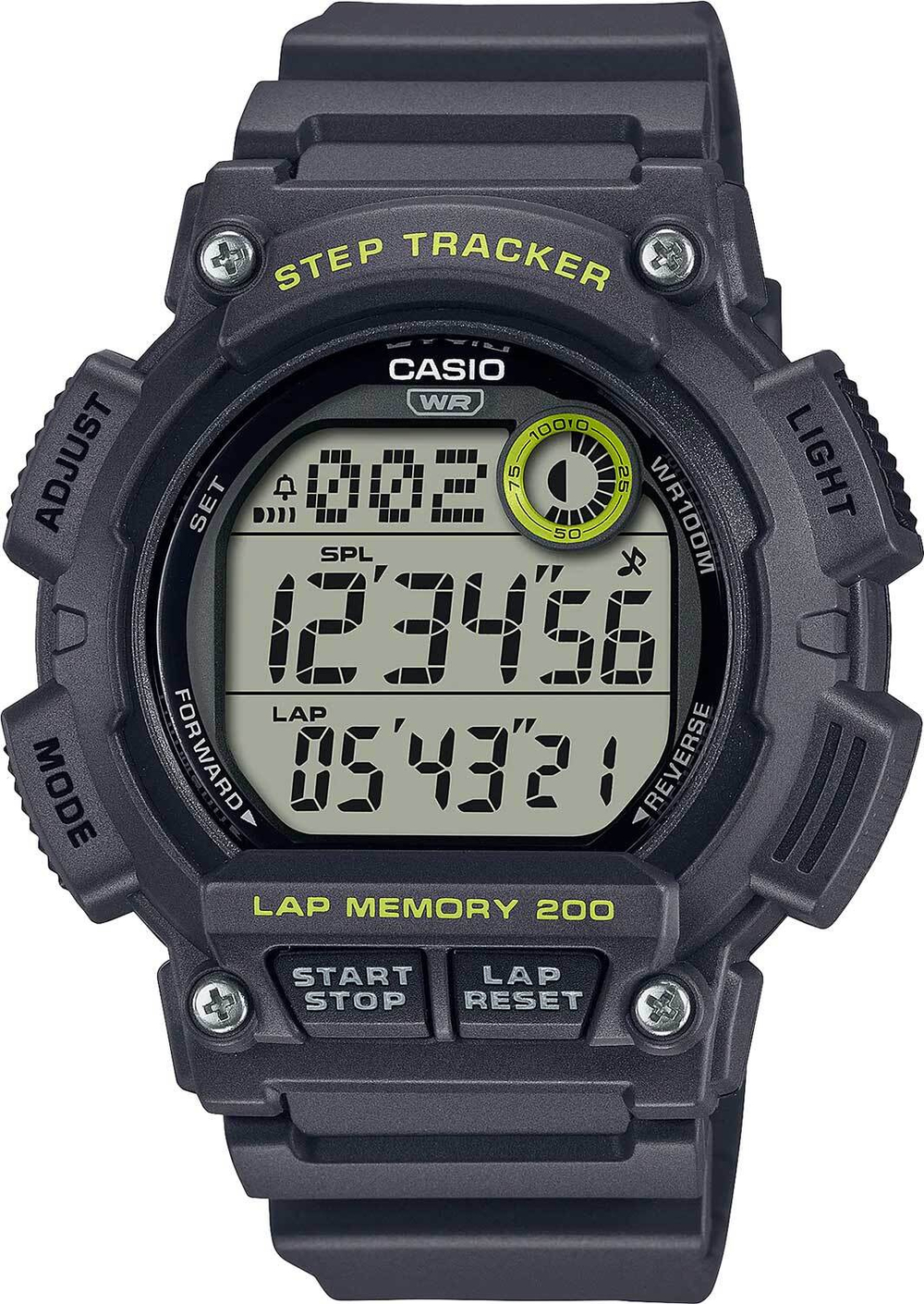 WS-2100H-8A