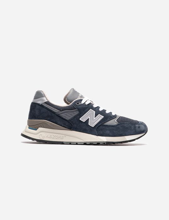New Balance 998 Made in USA 