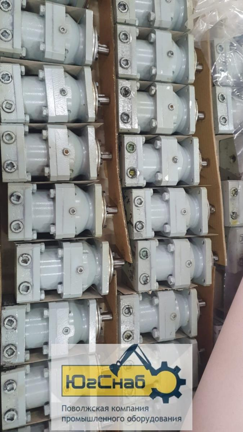 Гидромотор Г15-22Р ✅