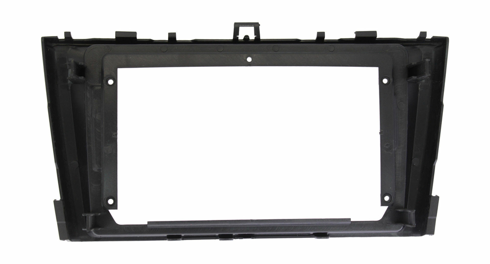Переходная рамка магнитолы TOYOTA AVENSIS 2008-2015 9 дюймов
