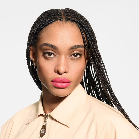 LV Rouge Матовая помада