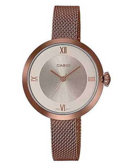 Часы Casio Collection LTP-E154MR-9A