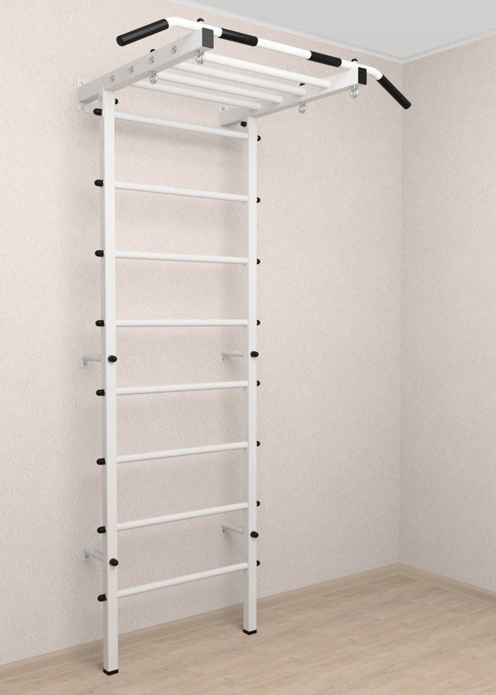 Шведская стенка Sv Pro рукоход 850 (Турник Pro рукоход)