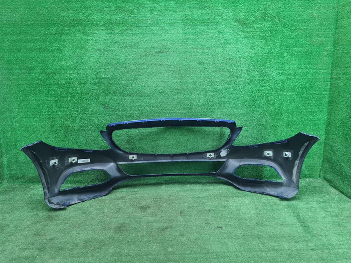 Бампер передний Mercedes C W205 (2014-2018)