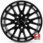 Комплект дисков Fittipaldi 20x12 et-44 8x170