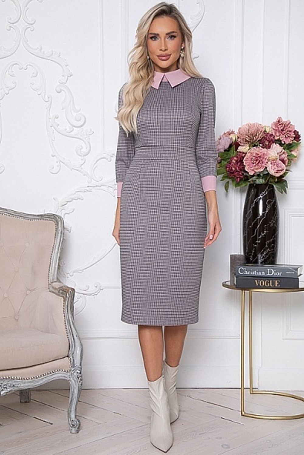 Платье 71697 Avili