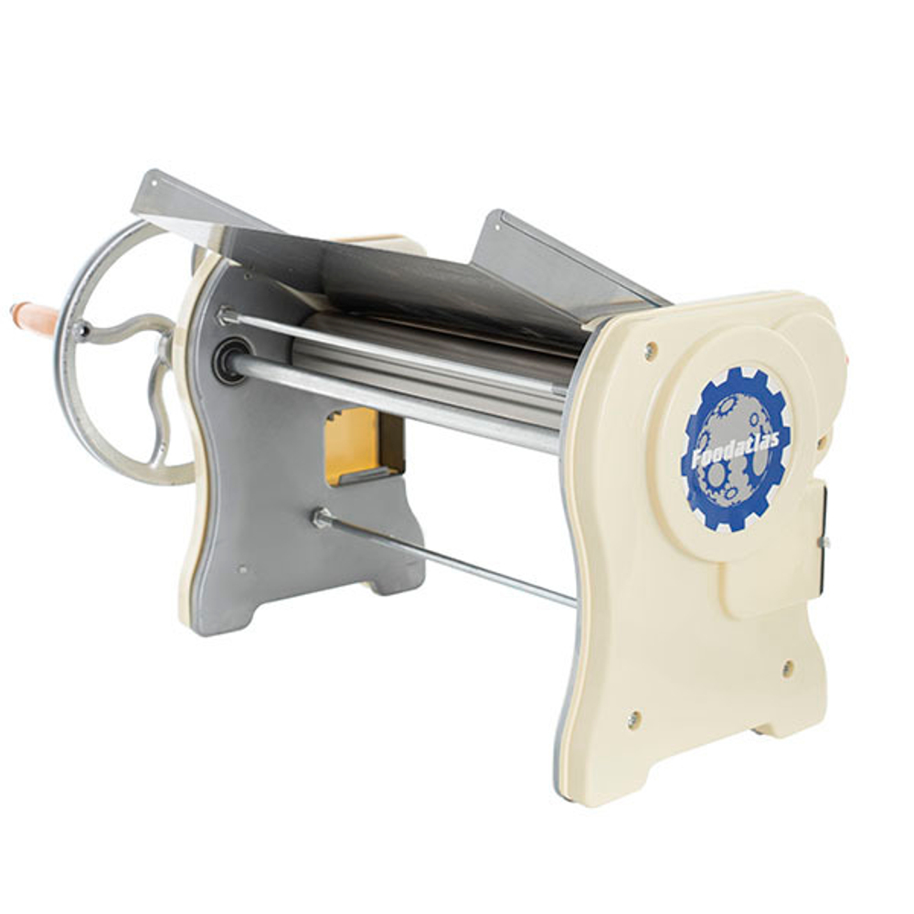 Тестораскаточная машина ручная Foodatlas FA-350