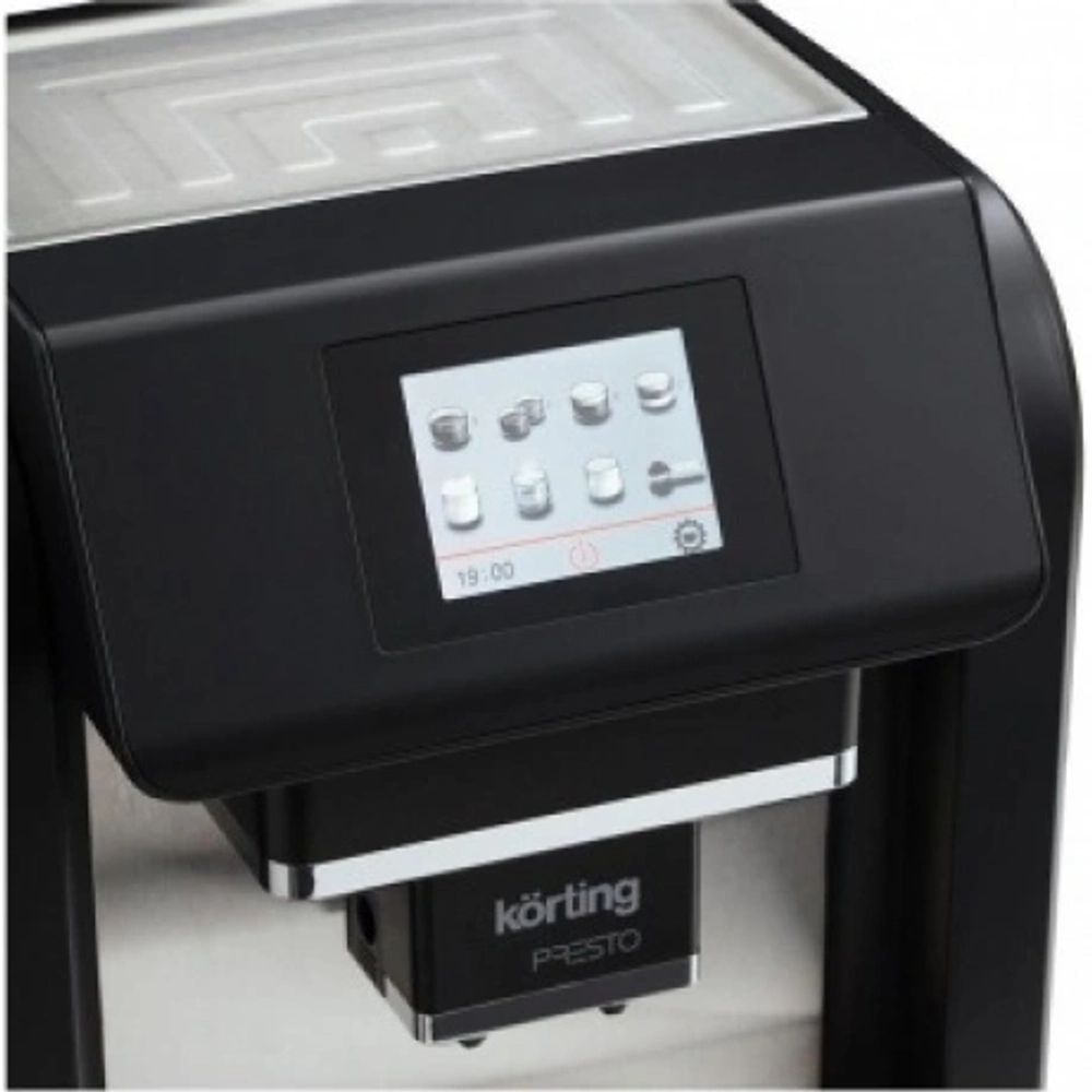 Кофемашина Korting KACM 2009 PRESTO