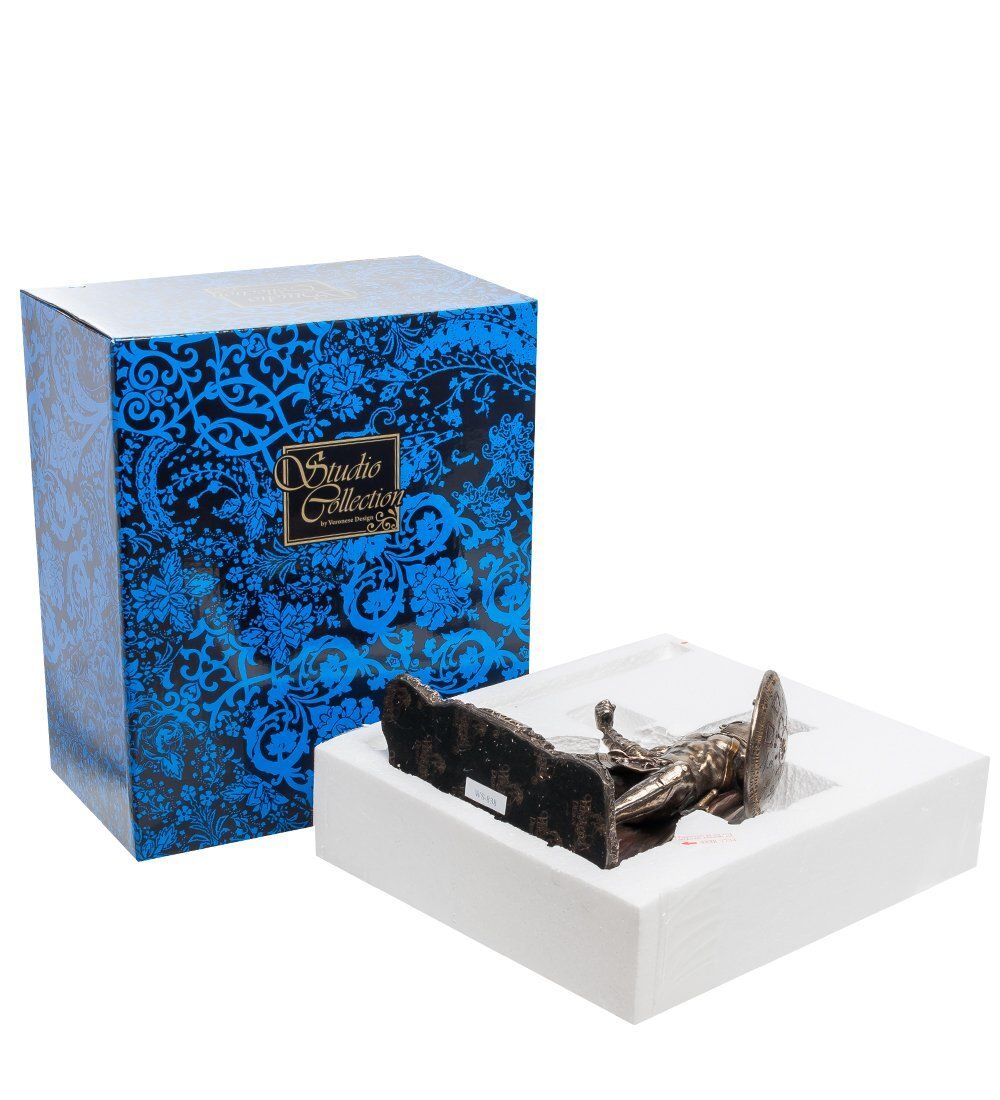 WS-838 Статуэтка «Гектор - Троянский принц»