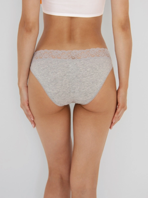 Трусы 011 Slip Completo (3 шт.) Alla Buone