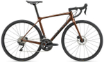 Шоссейный велосипед Giant TCR Advanced Disc 2 Pro Compact (2022)