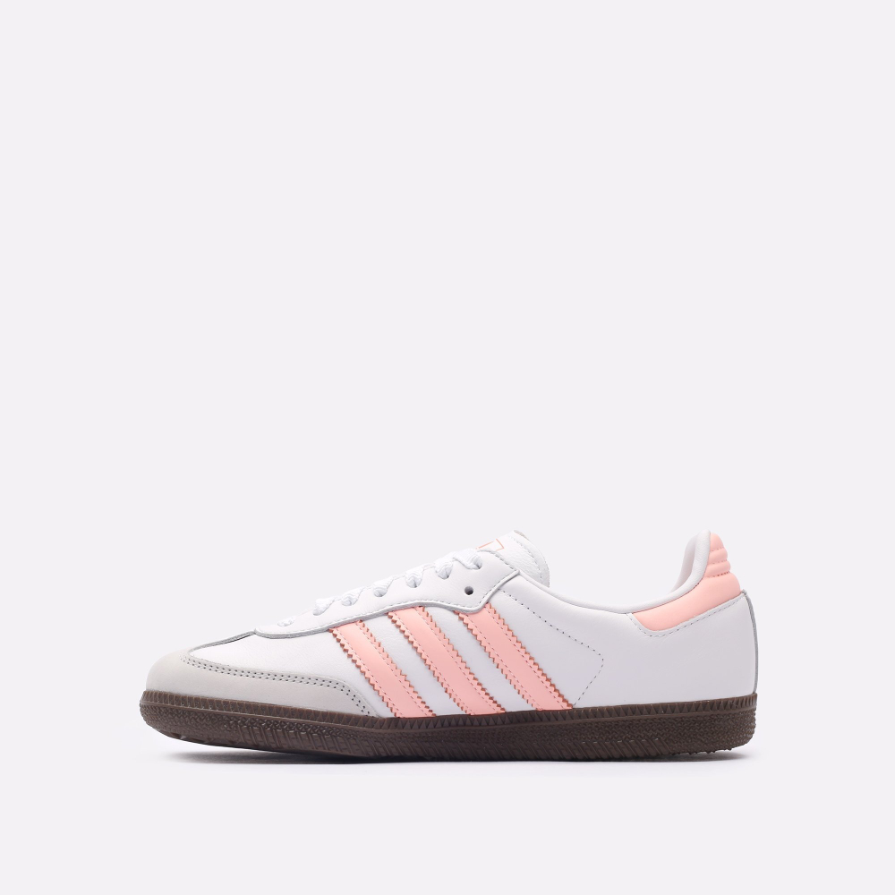 Кроссовки женские adidas Originals SAMBA OG W