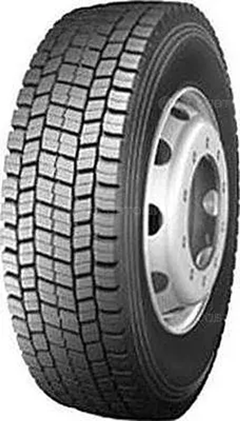 Long March LM326 295/80 R22,5 152/149J