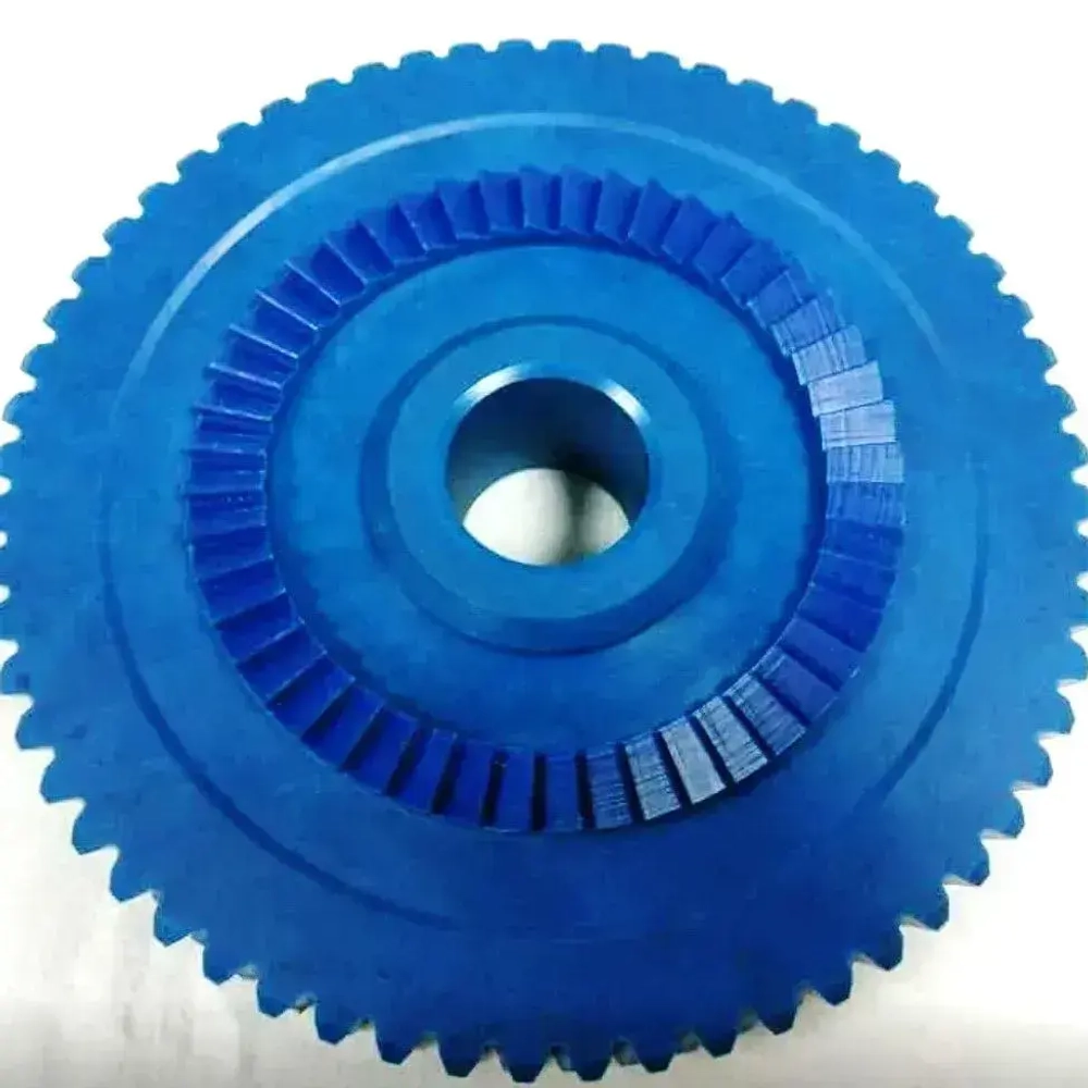 Ф50х100мм. Римамид круг