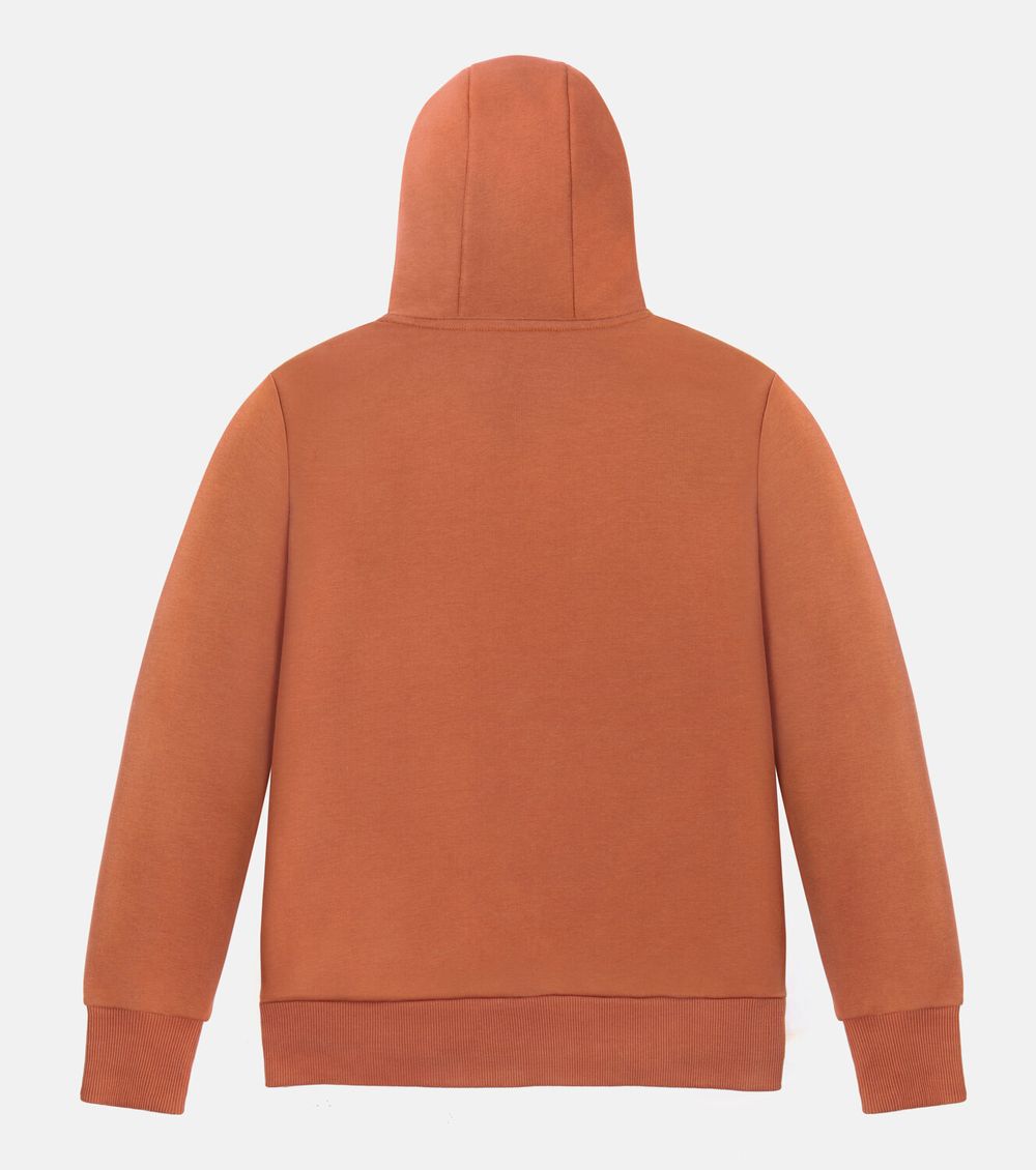 Худи Яндекс «Культурный код Санкт-Петербурга» Атлант кирпич