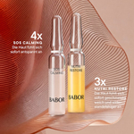 Ампульный набор Babor Vitamin Nutri Calming 2026
