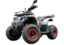 Квадроцикл GBM Maverick 300