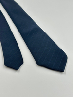 Галстук тёмно-синий Celine