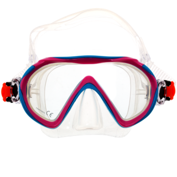 Маска Marlin Joy Pink/Aqua