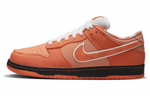 Кроссовки Concepts X Nike Dunk Sb "Orange Lobster"