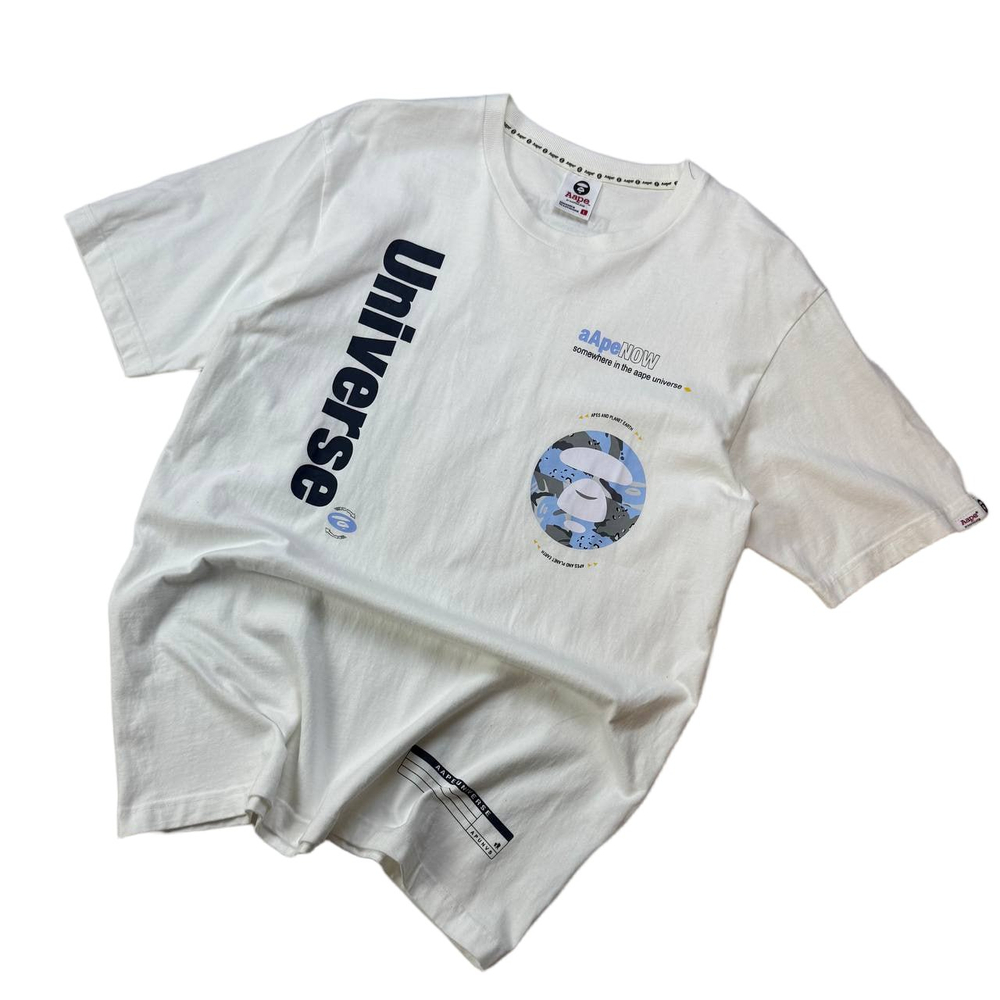 Футболка Aape