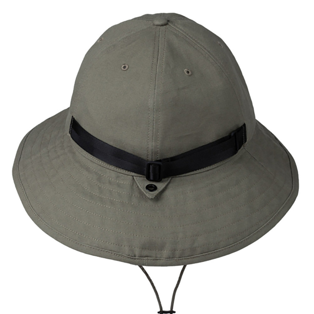 Панама Buff Nmad Bucket Yste Forest