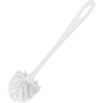 Ерш туалетный «Tule» белый