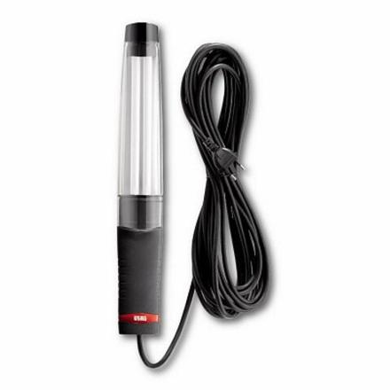 889 F 230 Лампа флуоресцентная, проводная, 470 Lux, кабель 10 м., USAG (Италия)