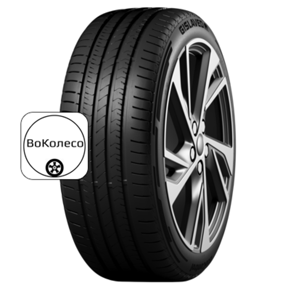 255/55R18 109V EcoControl TL Gislaved
