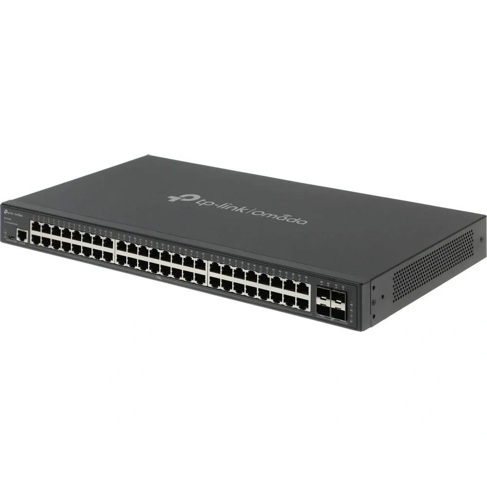 Коммутатор TP-Link SG3452X